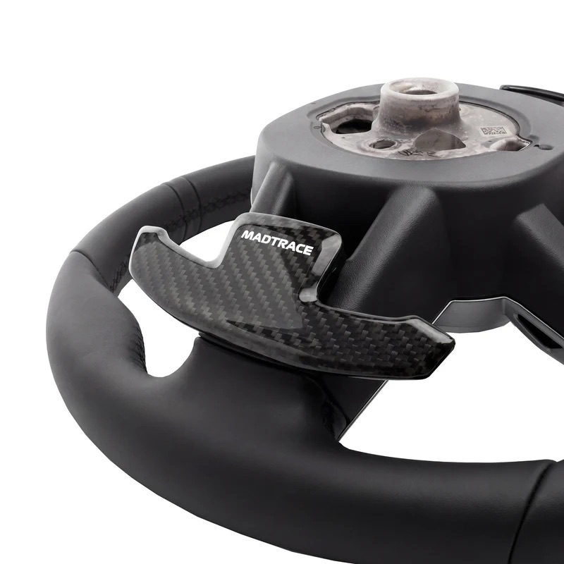 JQ WERKS BMW G60 Magnetic Paddle Shifter