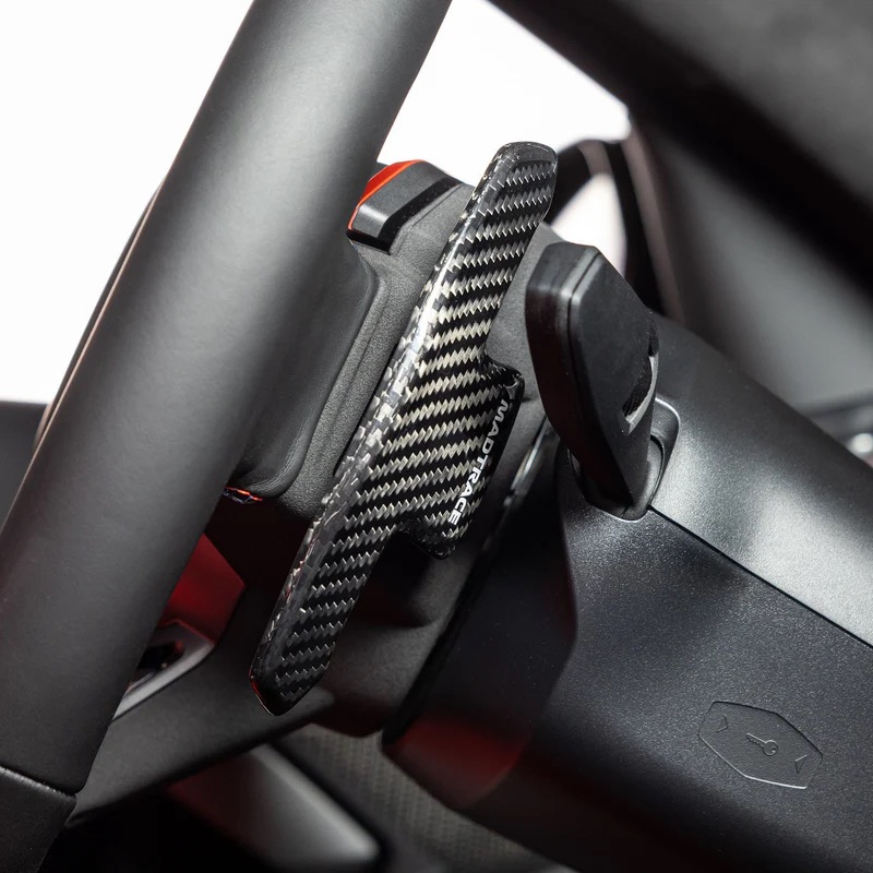 JQ WERKS BMW G60 Magnetic Paddle Shifter