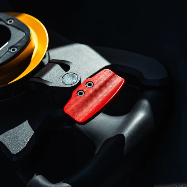 JQ Werks Formula — Magnetic Paddle Shifters