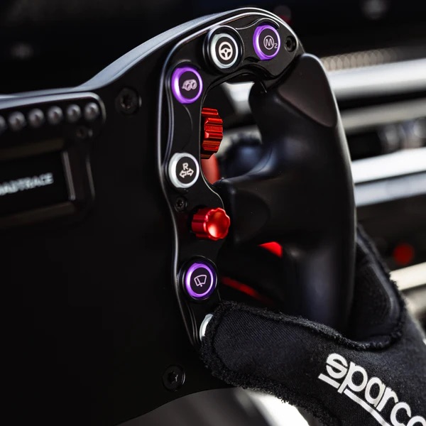 JQ Werks Formula — Profile Quick Switch Button