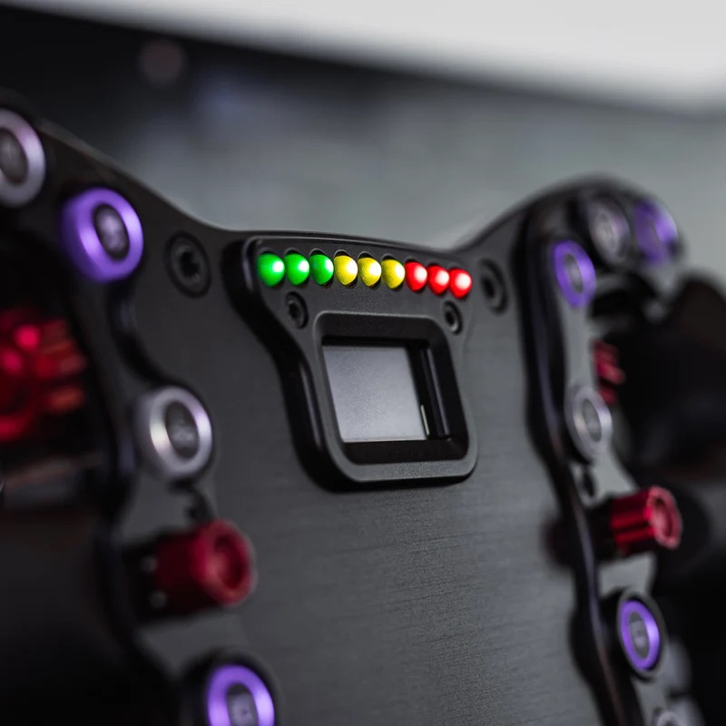 JQ Werks Formula — RevLEDs GT3 Style Shift Light
