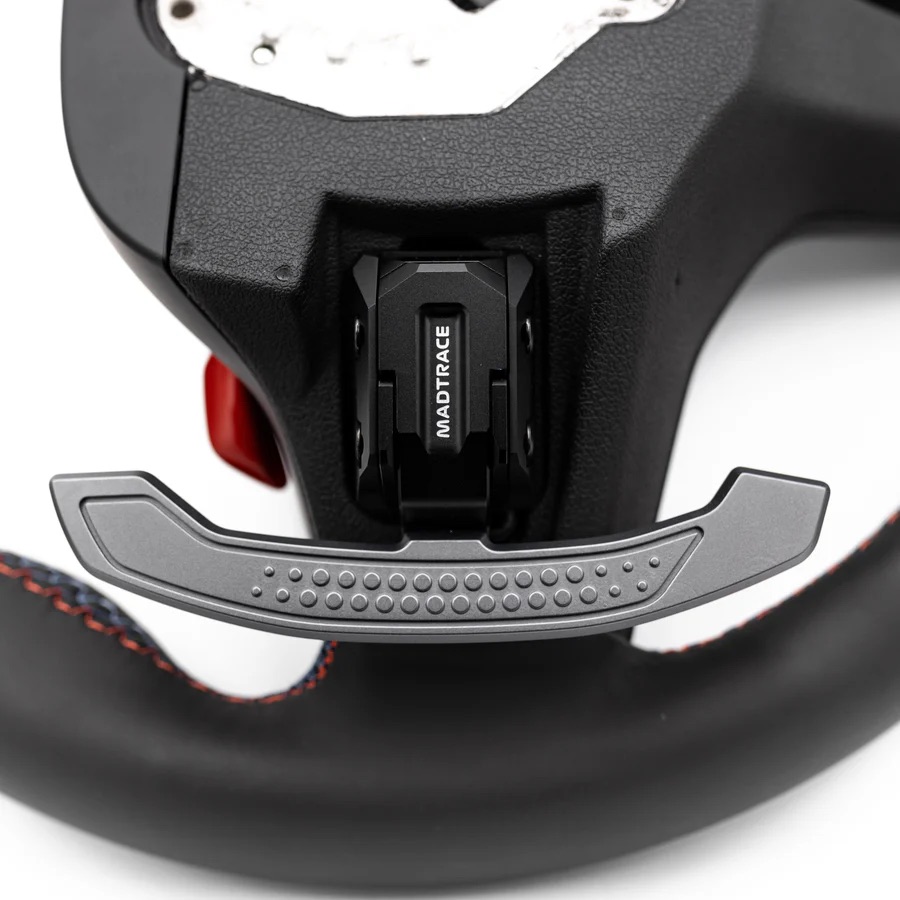 JQ WERKS GR Supra Magnetic Paddle Shifter