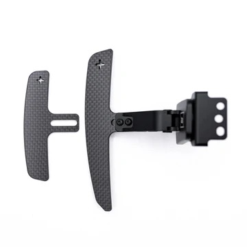 JQ WERKS Porsche 718 Magnetic Paddle Shifter