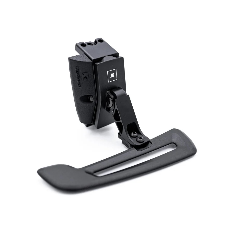 JQ WERKS Porsche 911 (992) Magnetic Paddle Shifter