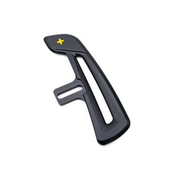 JQ WERKS Porsche 911 (992) Magnetic Paddle Shifter