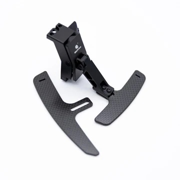 JQ WERKS Porsche 911 (992) Magnetic Paddle Shifter