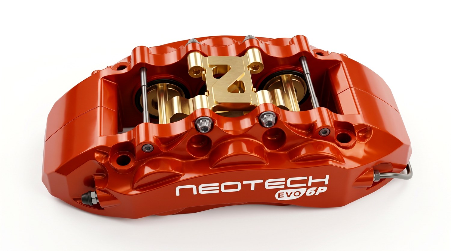 NEOTECH Tesla Model 3 EVO 6P
