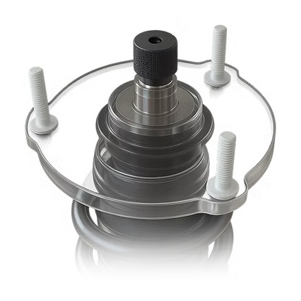 NeoTech 21-Step Damping ปรับความหนืดโช้ค GR Supra
