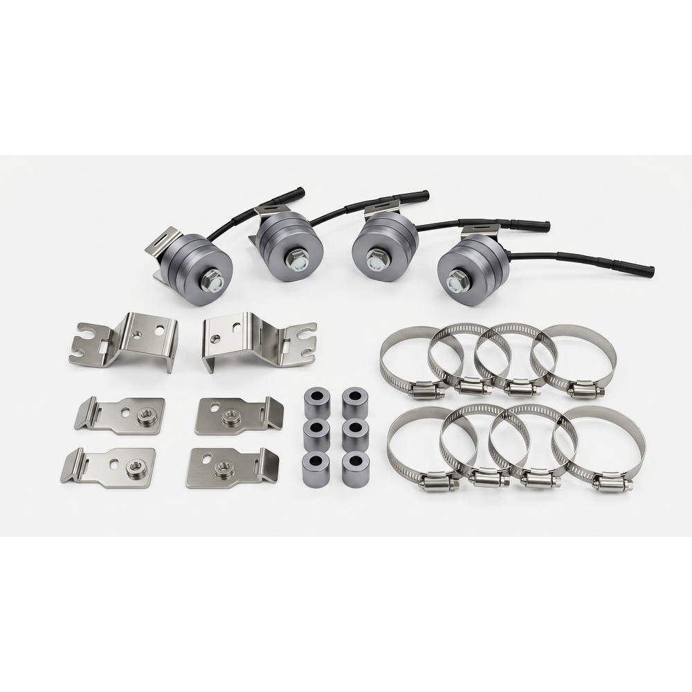 NeoTech Electronic Damper Canceler GR Supra A90 โช้คไฟฟ้า
