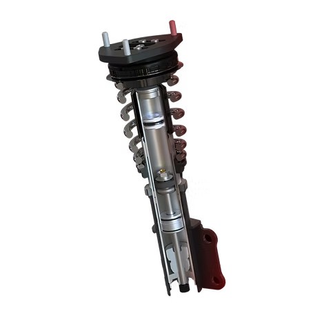 NeoTech NDP Digressive Piston โช้ค GR Supra
