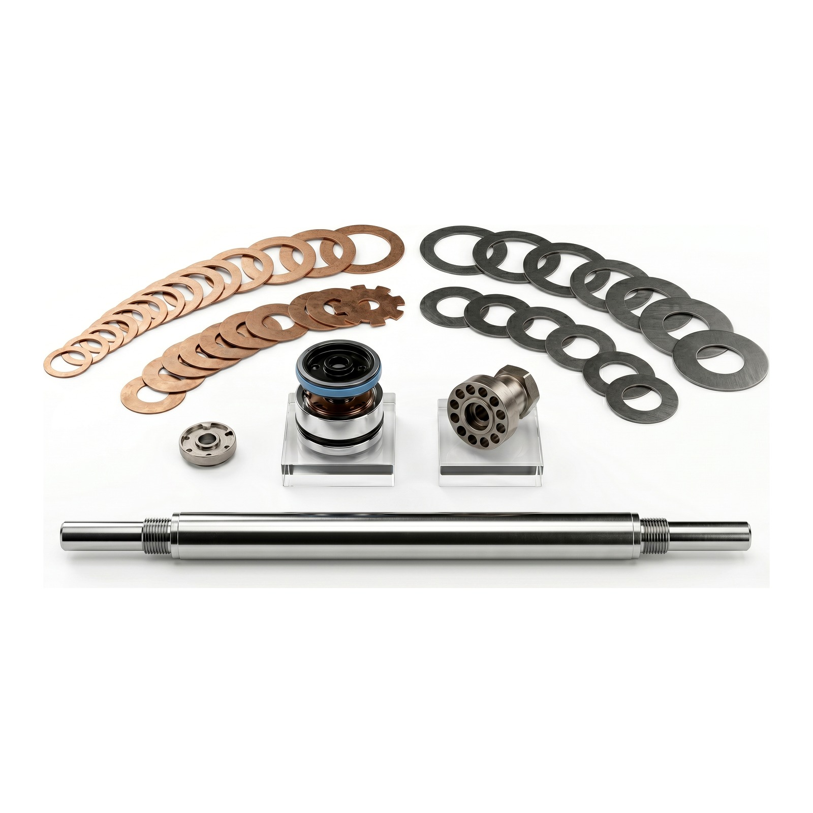 Revalvable NeoTech MINI Aceman