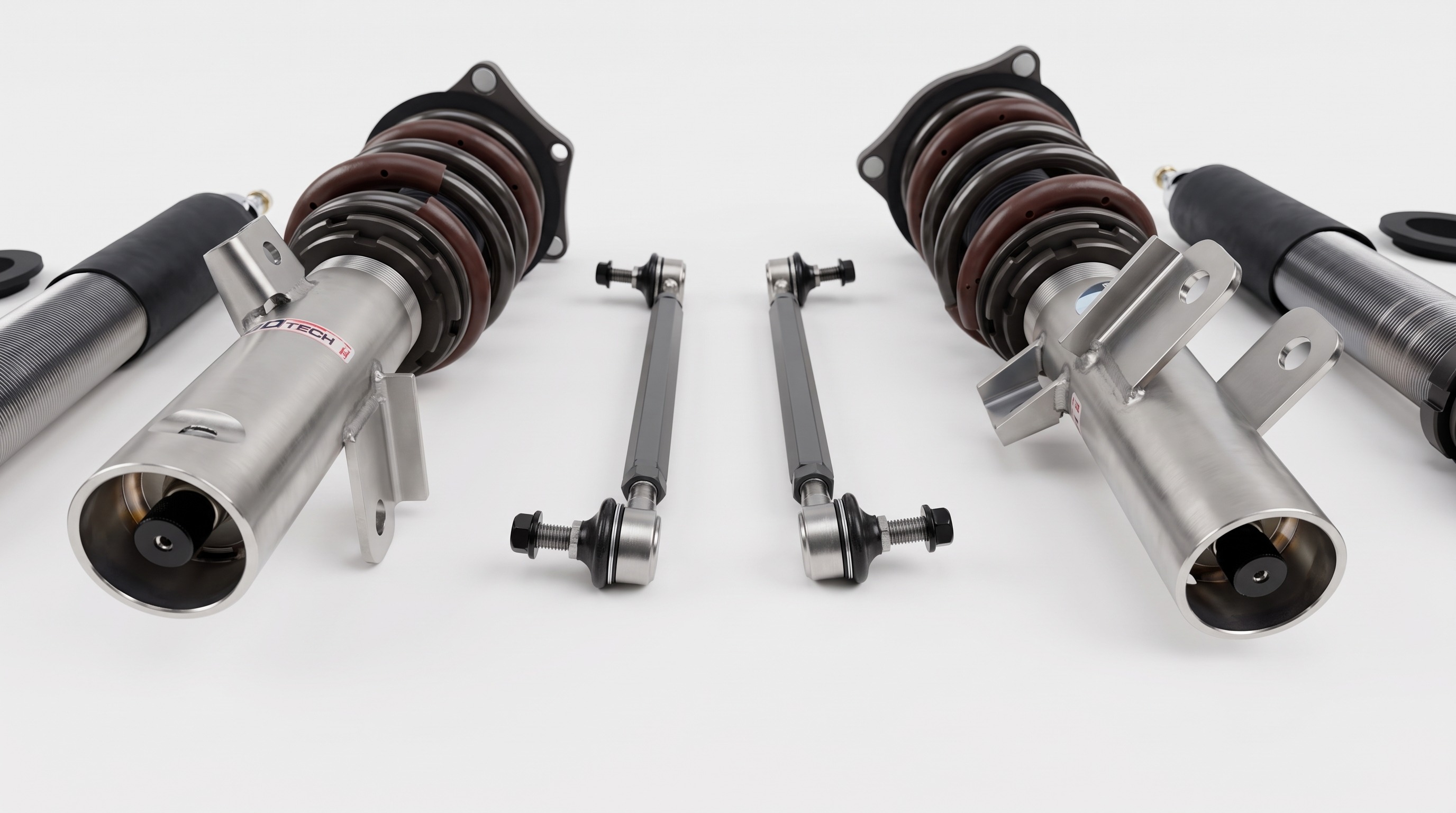 โช้ค NEOTECH Honda Civic Type-R FL5 Coilover