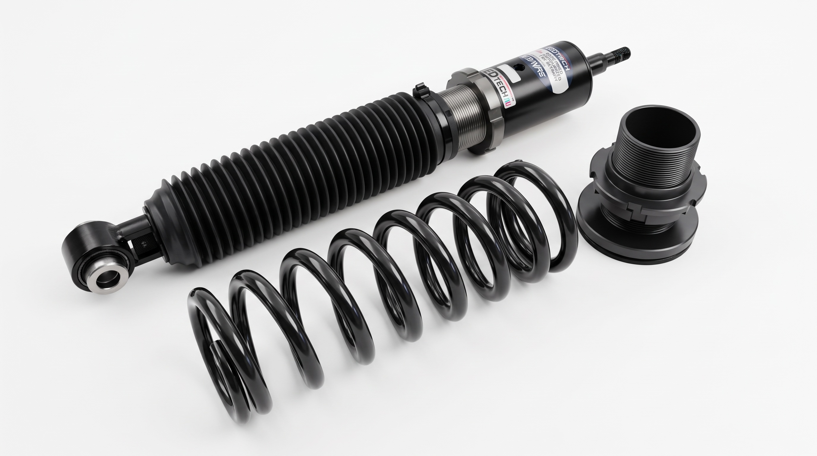 โช้ค NEOTECH Toyota GR Corolla Gen 1 Coilover