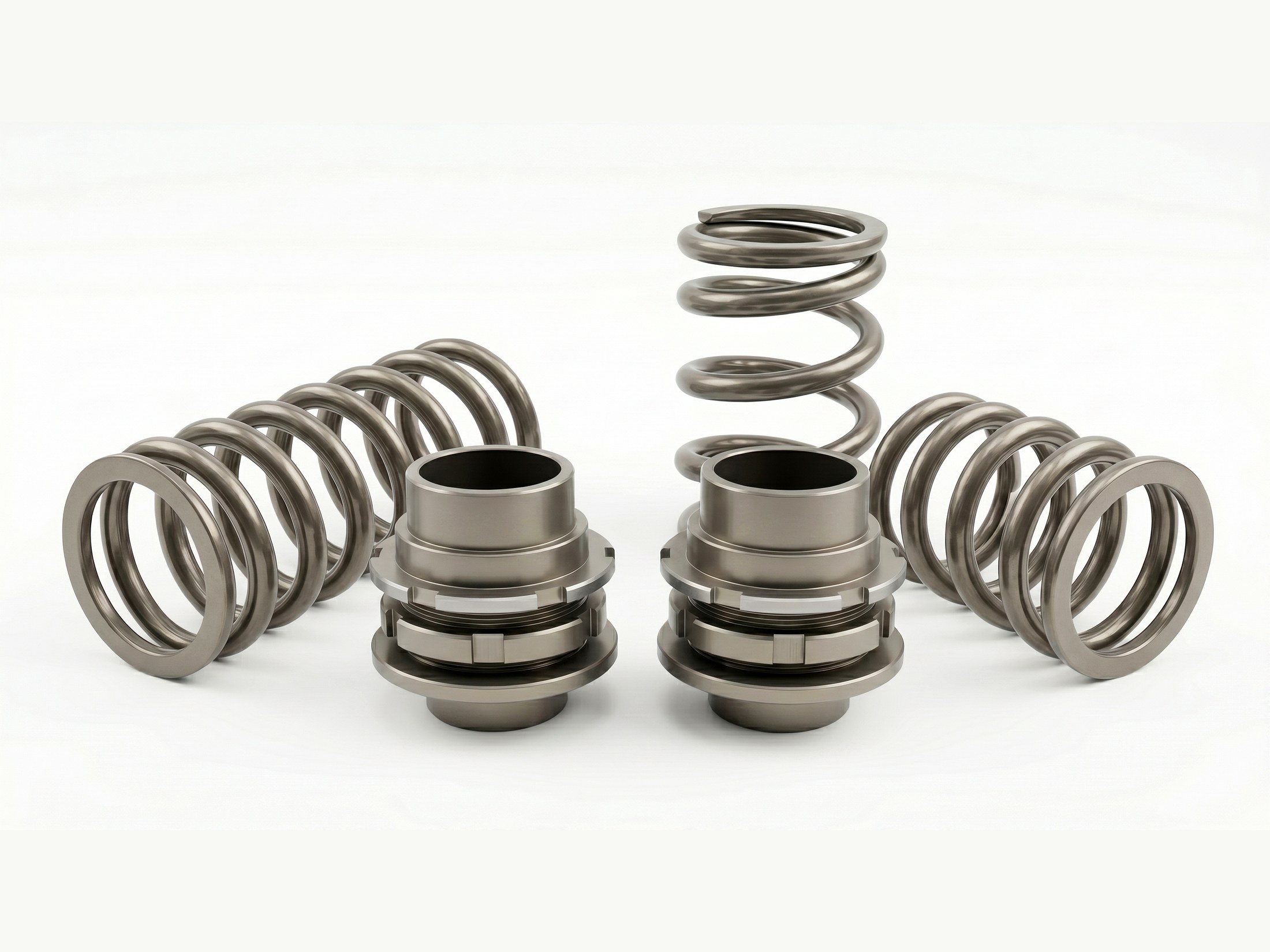 NEOTECH GR Supra Coilover