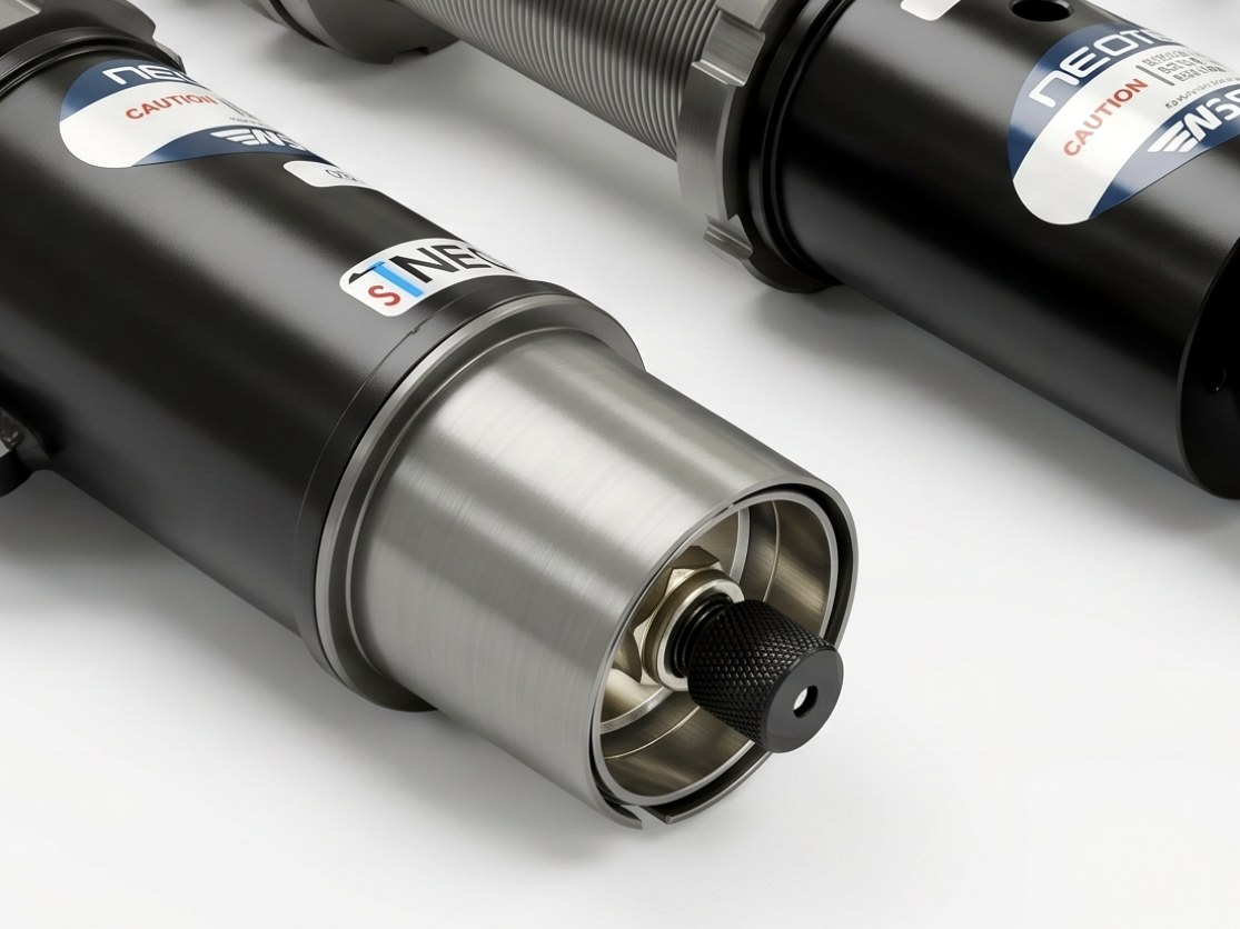 NEOTECH GR Supra Coilover