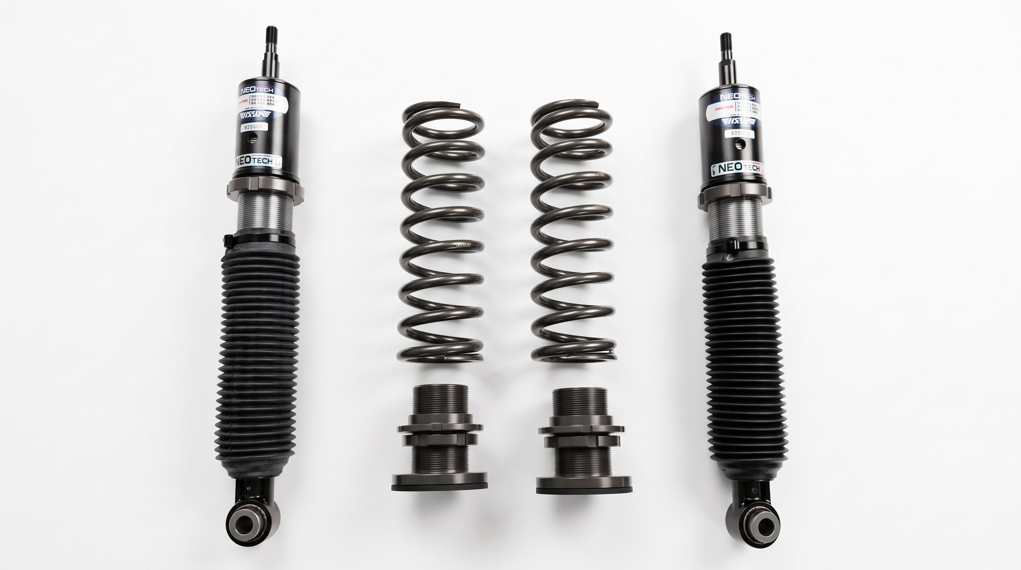 โช้ค NEOTECH Toyota GR Yaris Gen 2 Coilover