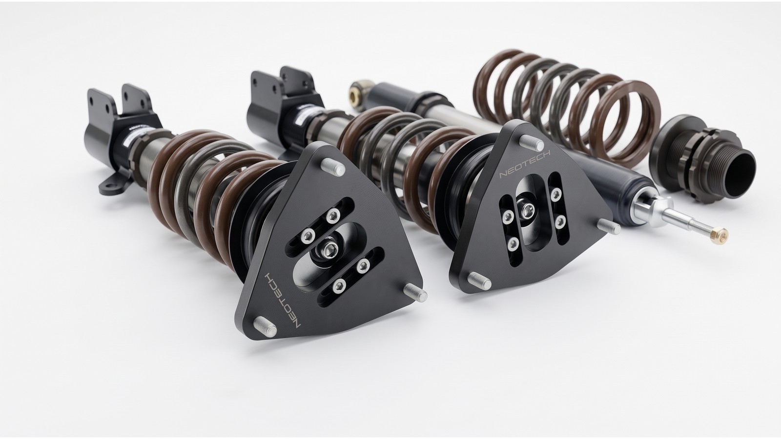โช้ค NEOTECH Hyundai IONIQ 5 N Line Coilover
