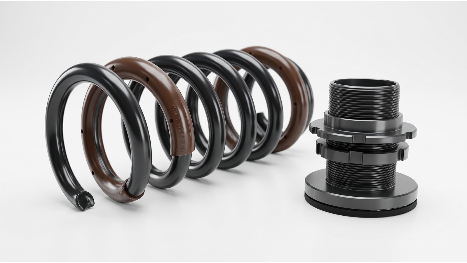 โช้ค NEOTECH Hyundai IONIQ 5 N Line Coilover