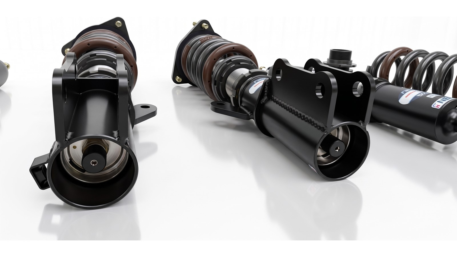 โช้ค NEOTECH Hyundai IONIQ 5 N Line Coilover