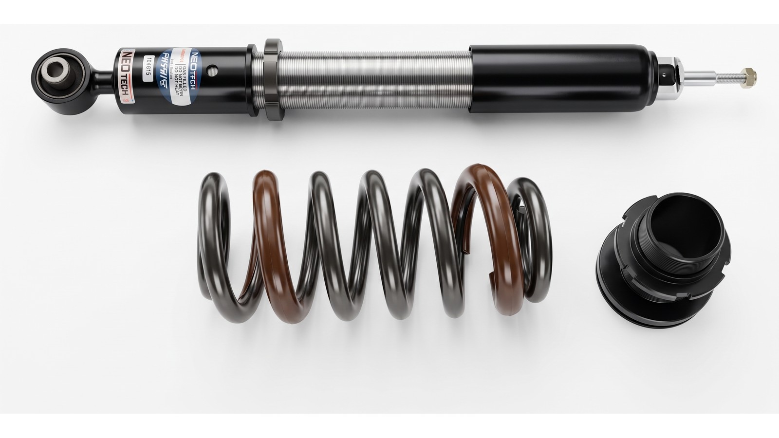 โช้ค NEOTECH Hyundai IONIQ 5 N Line Coilover
