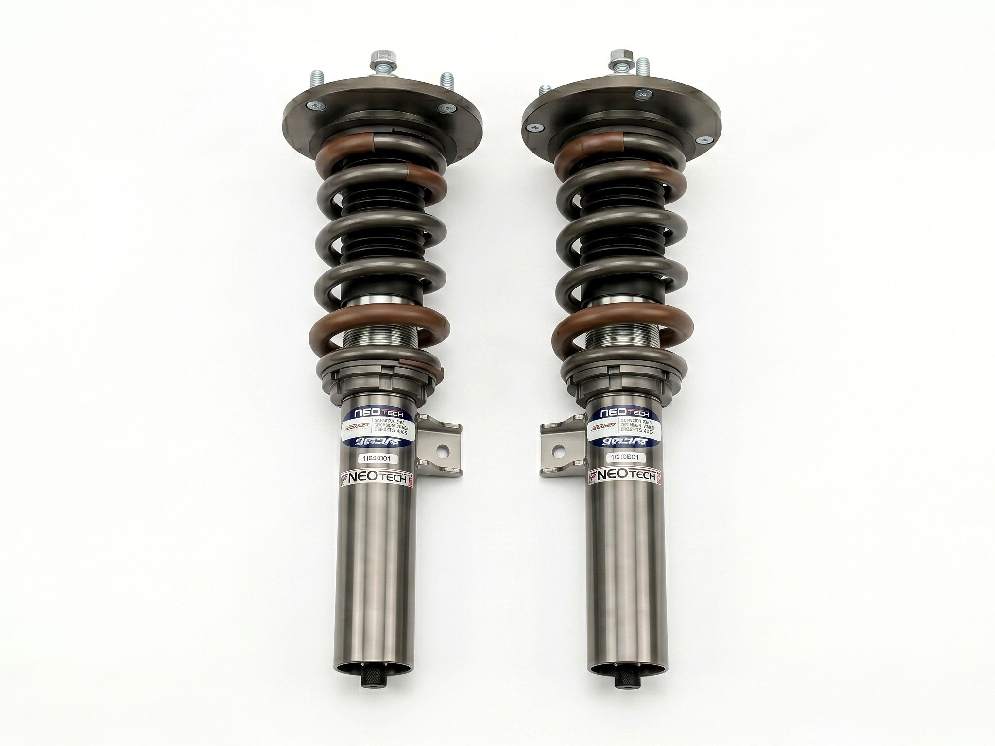 NEOTECH MINI Cooper Coilover