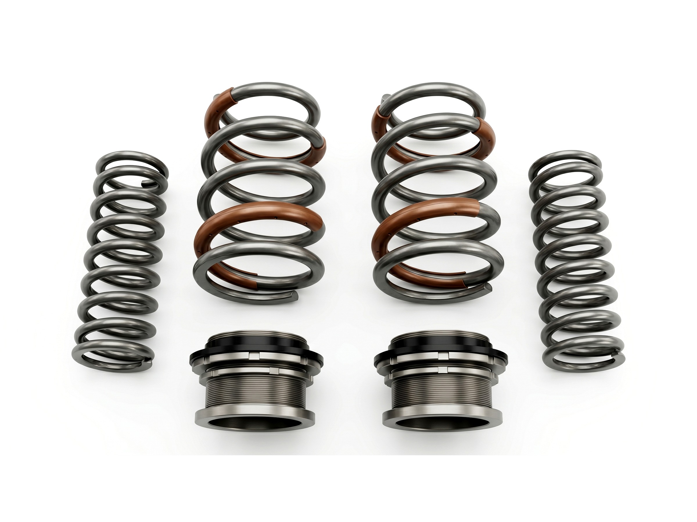 NEOTECH Tesla Model 3 Coilover