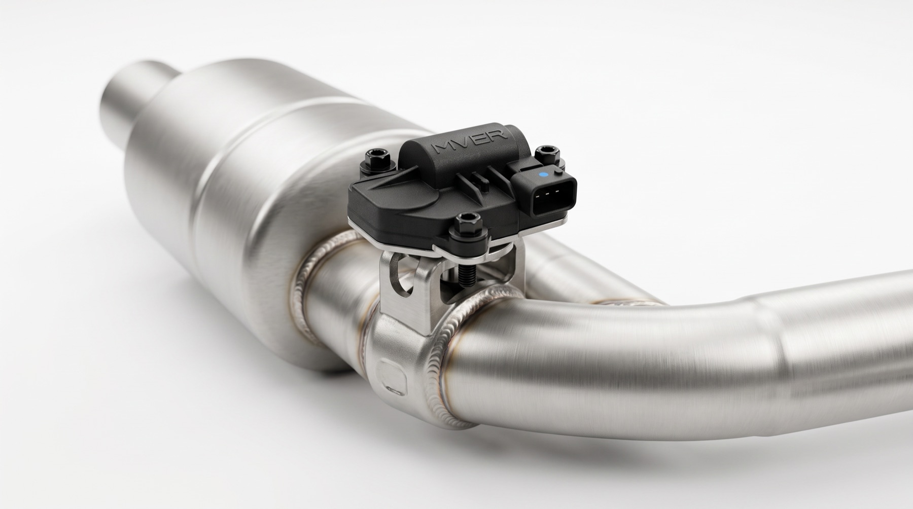 TNEER Valvetronic Valved System Actuator — GR Yaris